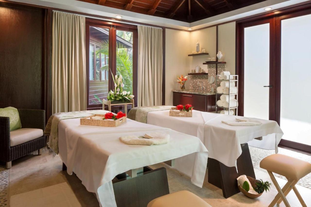 Zoetry Marigot Bay Hotell Exteriör bild