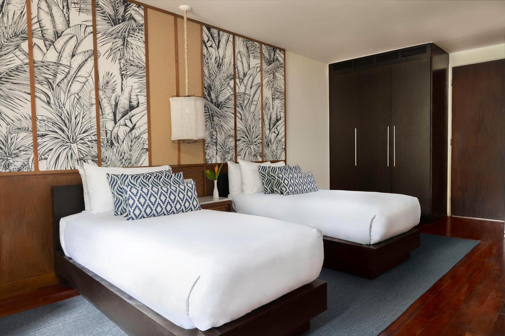 Zoetry Marigot Bay Hotell Exteriör bild